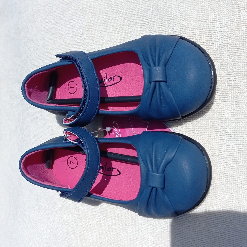 Girl's Shoes